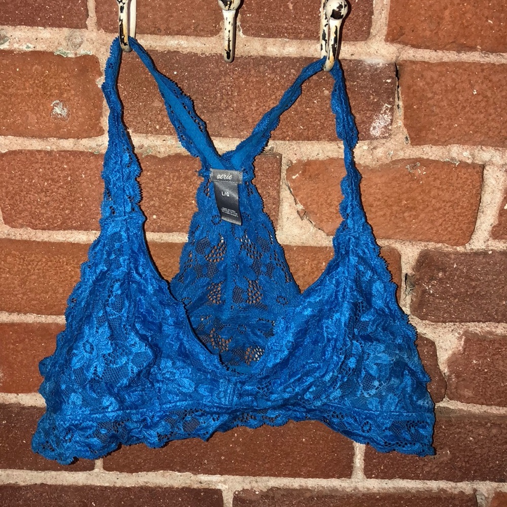 Aerie racerback bralette